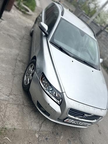 топливный бак вольво: Volvo V50: 2008 г., Универсал — 1