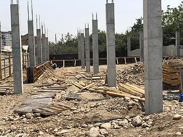 gala group: Сдаю кореские опалубки,есть все размеры на фундаменты и колонны — 8