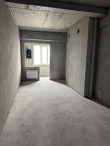 Продажа квартир: 2 комнаты, 86 м², Элитка, 11 этаж, Готовая ПСО (под самоотделку) — 3