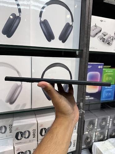 Электронные книги: Планшет, память 128 ГБ, 10" - 11", 5G, Новый — 3
