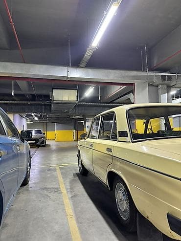 Продажа авто: ВАЗ (ЛАДА) 2106: 1988 г., 1.3 л, Механика, Бензин, Седан — 5