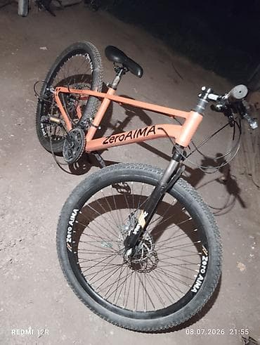 тетиктер: Рычаг переключения передач SHIMANO (серия XTR/Deore-style) для горного — 4