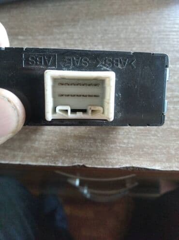 сигнализация с автозапуском и турботаймером: Toyota Surf 215 имобилайзер, Тойота Сюрф 215 имобилайзер — 2