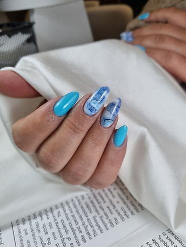 маникюр на дому: 🌸 ИЩУ МОДЕЛЕЙ НА МАНИКЮР В БИШКЕКЕ 🌸 Девочки, я начинающий мастер — 3