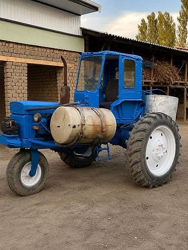 step 2: 🚜 Трактор полный комплект, в отличном состоянии. Всё работает. Готов к — 3