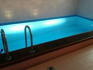 Услуги: Сауна | Массаж, Пилинг — 1