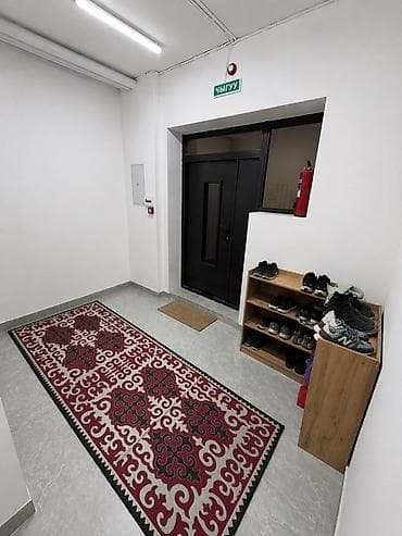 комната бишкеке: Комната /хостеле с человека 10000с АНКАРА 44 район Каражигач - — 3