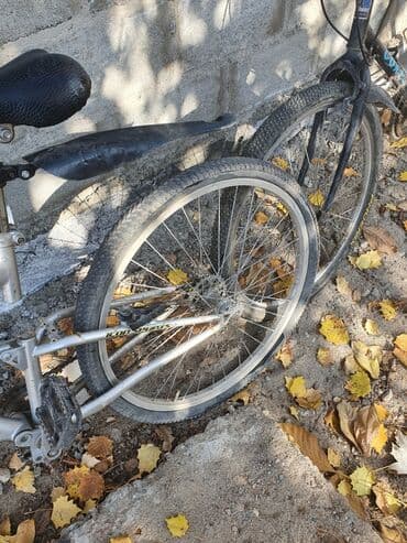 электротрицикл бишкек: Велик без тормозов и скоростей цена 2000 рама в норм состоянии норм — 7