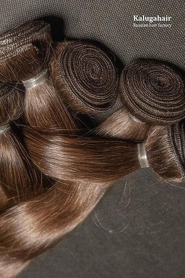 волосы: Профессиональные услуги по наращиванию волос! - Наращивание волос по — 4