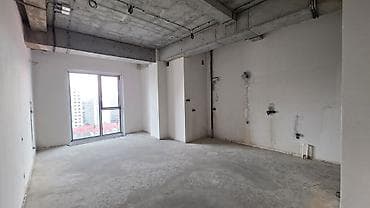 Квартиры: 3 комнаты, 110 м², Золотой квадрат Элитка, 9 этаж, ПСО (под самоотделку) — 6