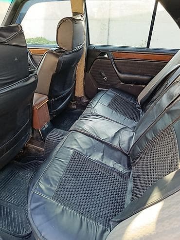м54б30 купить: Mercedes-Benz W124: 1990 г., 2.3 л, Механика, Седан — 5