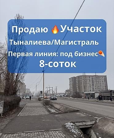 4 5мм: 8 соток, Курулуш, Кызыл китеп — 1