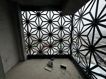 jack 4: 1 комната, 51 м², Элитка, 15 этаж, Готовая ПСО (под самоотделку) — 9