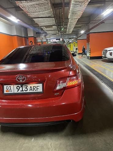scion tc купить: Toyota Camry: 2009 г., 2.5 л, Автомат, Бензин, Седан — 3