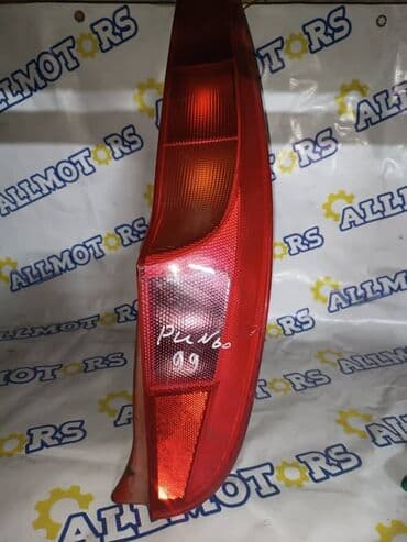 фото услуги рядом: Задний правый стоп-сигнал Fiat Б/у, Оригинал — 1