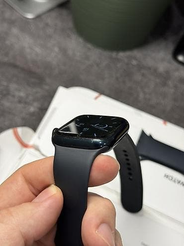 яндекс станция лайт 2 бишкек: Apple Watch Series 7, 45 мм, 32 GB (Midnight - редкий цвет) Model — 5