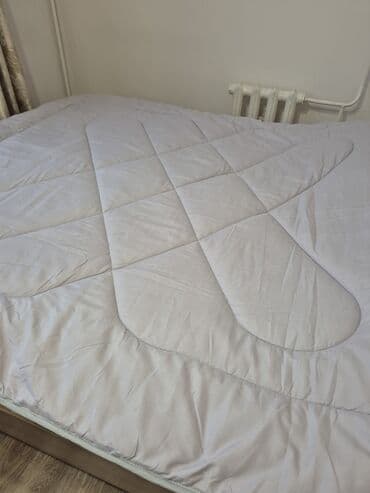 жер төшөк бу: Одеяло, Кытай, Жаңы, Холлофайбер, Бардык мезгилдер — 4