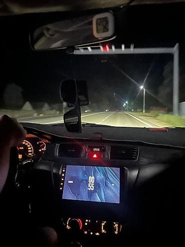 mitsubishi lancer evolution 9: Mitsubishi Lancer: 2004 г., 1.6 л, Ручные, Бензин, Седан — 9