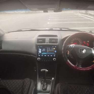 Унаа: Honda Accord: 2002 г., Универсал — 5