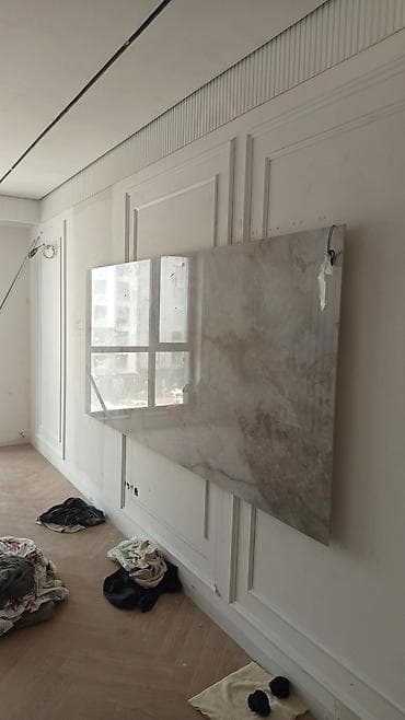 прихож: Обшивка стен 3-5 лет опыта — 7