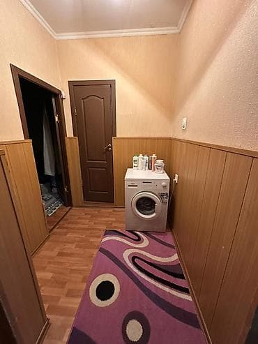 Недвижимость: 3 комнаты, 68 м², Тунгуч мкр 3 этаж, Евроремонт — 4