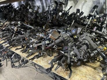 запчасти на тойота авенсис в бишкеке: Рулевые колонки Тойота, Хонда, Субару, Мазда, Ниссан, в наличии на — 2