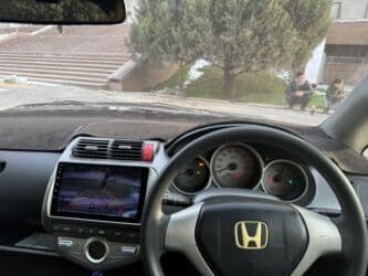 катушка хонда фит: Honda Fit: 2002 г., 1.3 л, Автомат, Бензин, Хэтчбэк — 8