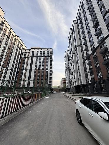 1 комната, 45 м², Технопарк Элитка, 12 этаж, Свежий ремонт at lalafo.kg 1 комната, 45 м², Технопарк Элитка, 12 этаж, Свежий ремонт