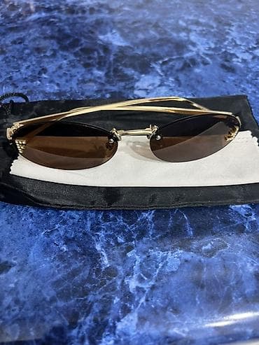 olevs часы: Солнцезащитные очки очки, Унисекс, Регулируемые носоупоры — 1