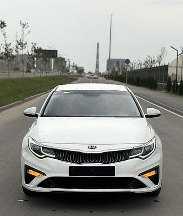 e60 m5: Kia K5: 2019 г., 2 л, Автомат, Газ, Седан — 3