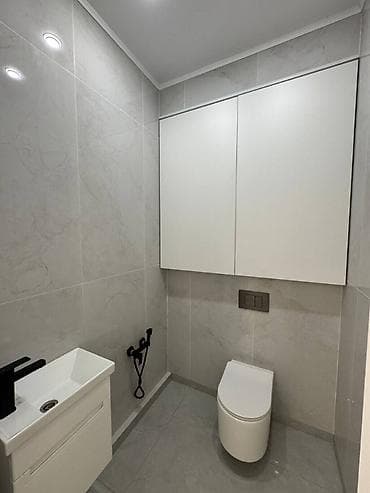 104: 2 комнаты, 73 м², Элитка, 14 этаж, Дизайнерский ремонт — 10