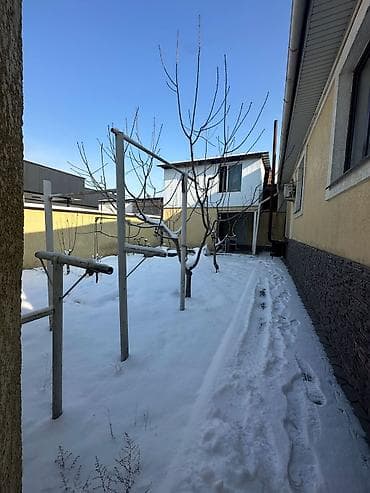 кок терек: 🔷Срочно продается дом (5 комнатная ) 🔷Район : жм Кок Жар 🔷 — 10