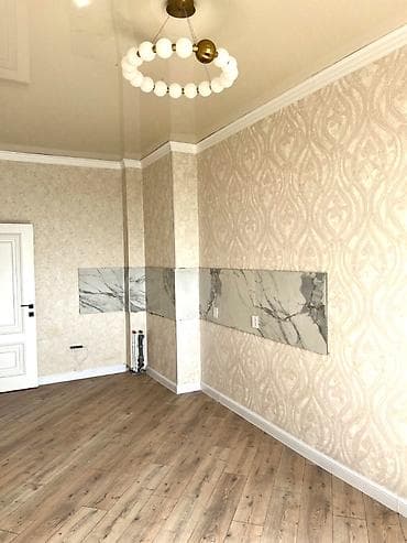 цена ниже рынка: 3 комнаты, 75 м², Индивидуалка, 6 этаж, Евроремонт — 7