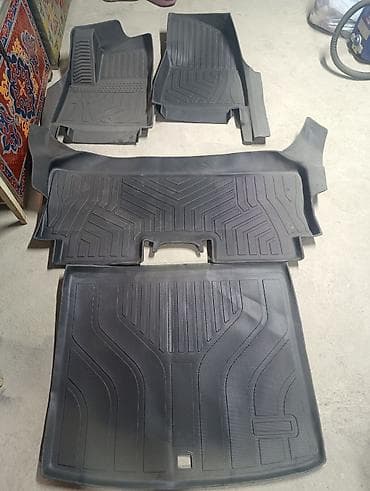 Продажа авто: Changan Qiyuan Q05: 2025 г., Автомат, Электромобиль — 7