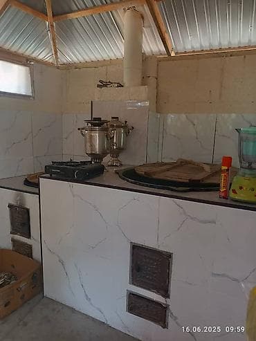 квартиры и дома: Продается жилой дом с двором и хозпостройками. Описание объекта — 6