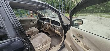 ом 364: Honda Odyssey: 1998 г., 2.3 л, Автомат, Бензин, Минивэн — 10