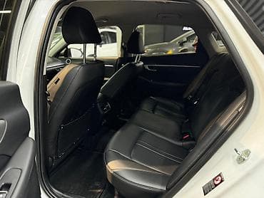 sonata: Hyundai Sonata: 2021 г., 2 л, Автомат, Гибрид, Фастбек — 6