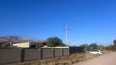 дом недостроенный: 6 соток, Для строительства — 1