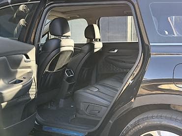 Продажа авто: Hyundai Santa Fe: 2021 г., 2 л, Робот, Бензин, Кроссовер — 6