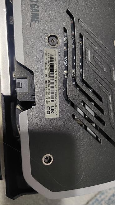 noutbook: Видеокарта для ПК, Б/у, GeForce RTX, 8 ГБ — 4