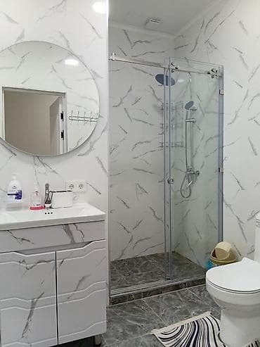 я ищу дом в караколе: Коттедж, ЦО Royal beach, Чок-Тал, Детская площадка, Парковка, стоянка, Охраняемая территория — 3