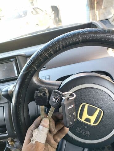 программирование ключей: Компьютерная диагностика, Аварийное вскрытие замков, Услуги автоэлектрика, с выездом — 5