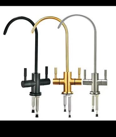 кран букса: Фильтры воды РЕМОНТ ПРОДАЖА - Продажа фильтров - Установка и монтаж - — 5