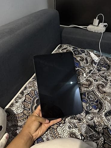 Планшеты: Планшет Xiaomi Redmi Pad SE 8/256 ГБ - Операционная система: Xiaomi — 2