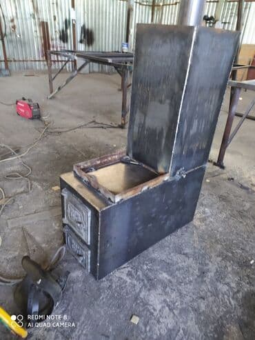 садовые инструменты: Сварка | Ворота, Решетки на окна, Навесы Доставка, Гарантия, Бесплатная смета — 3