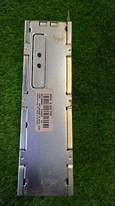 bmw x5 e70: ТВ Тюнер BMW X5 E53 OEM: 69247—49 Год 2001 В отличном состоянии — 2