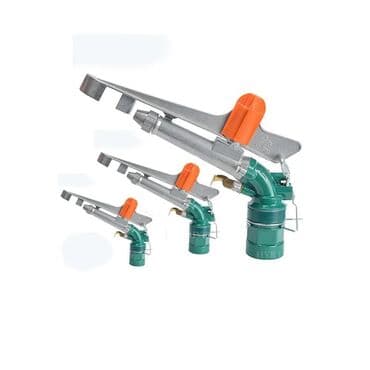 Спринклер ф 25 Ф40 Ф50 Ф65 Радиус полива от 10м до 50 м #полив