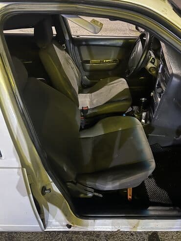 продажа комбайнов нива эффект в бишкеке цена: Daewoo Nexia: 2010 г., 1.6 л, Механика, Бензиновая, Седан — 6