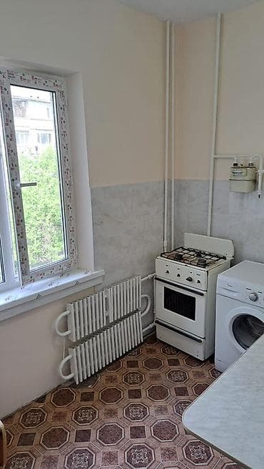 Недвижимость: 1 комната, 40 м², 105 серия, 3 этаж, Косметический ремонт — 2