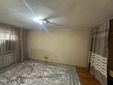 студия 1 комнатная: 1 комната, 30 м², Хрущевка, 3 этаж, Косметический ремонт — 2